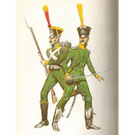 1er Regiment d'Infanterie Provisories Croate