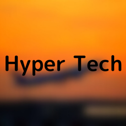 Hyper Tech Hub