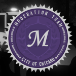 USA | City of Chicago Moderation Team