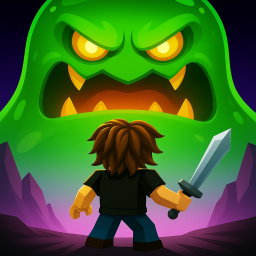 [⚔️] Slime Slashers
