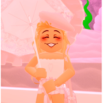 Girly novas
