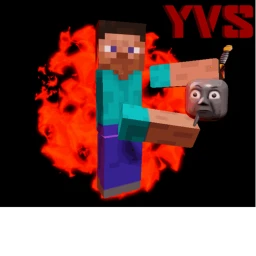 You Vs Steve icon