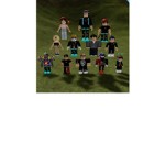 Roblox Indonesian Team