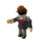 Robloxian Model