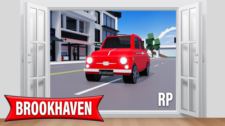 Profile Banner of Brookhaven 🏡RP