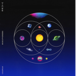 The Spheres (Music Of The Spheres) By: Coldplay
