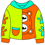The cool dogs poke22