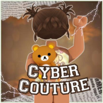 - cyber couture -
