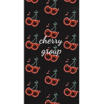 •Cherry group•