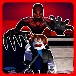 Spooky icon