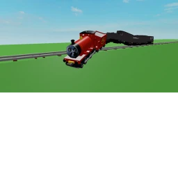 Aiden the Master Engine: A runaway Tumble!! icon