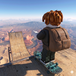 🛹Highest Skate Ramp icon