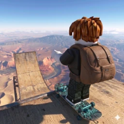Highest Skate Ramp icon