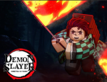 Slayers Instinct [CC}