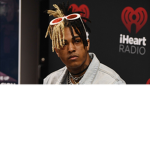 In the world of xxxtentacion