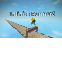 Infinite Runner: Reaction Time Skill