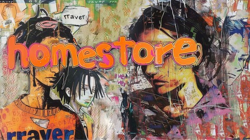 rraver homestore