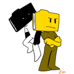 the Baldi Fans