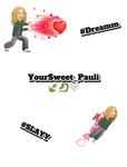 YourSweet_Pauli :3