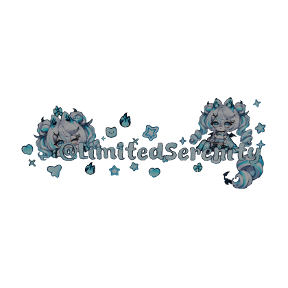 limitedserenity