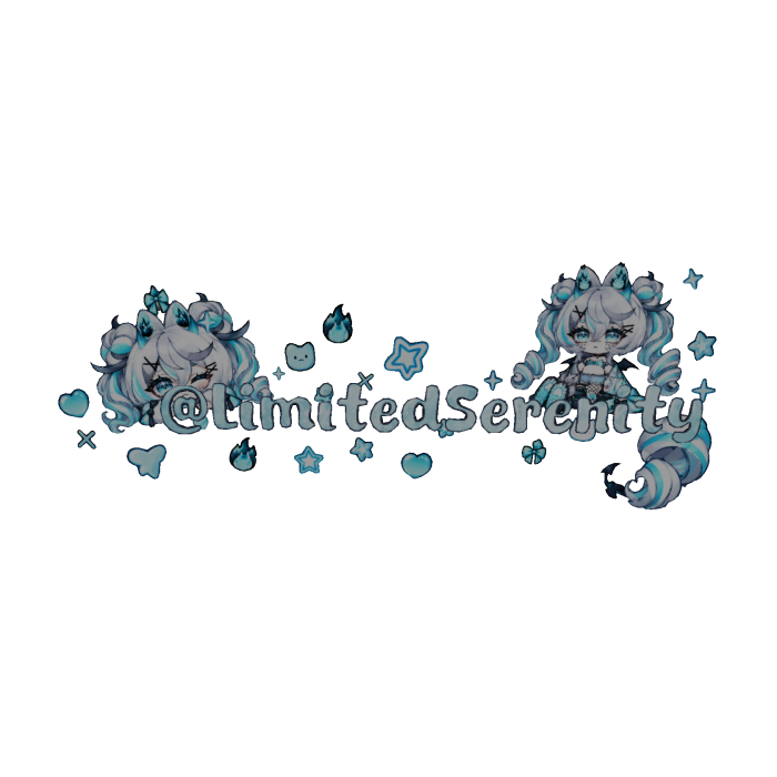 limitedserenity