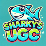 Sharky's UGC