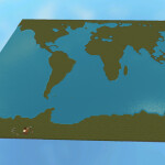 Joshosh's Build your world