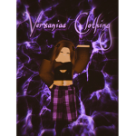 Verxaniaa Clothing