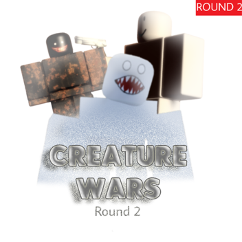 CreatureWars [BETA]