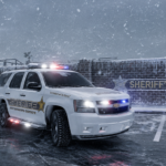 *California State Police*