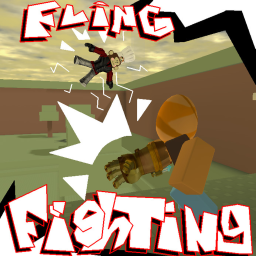 [UPD 3] Fling Fighting (BETA)