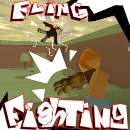 [UPD 3] Fling Fighting (BETA) icon