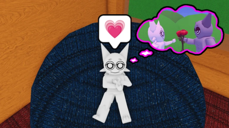 Sprunki Roleplay 💖 screenshot 2