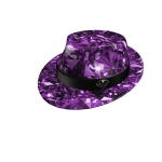 Amethyst Fed