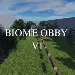 BIOME OBBY [V1]