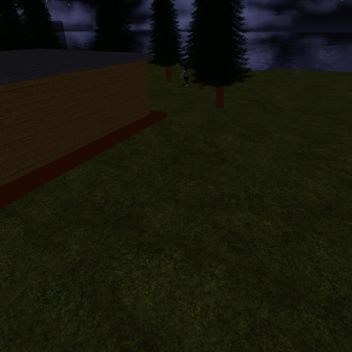 TJoC: House Part