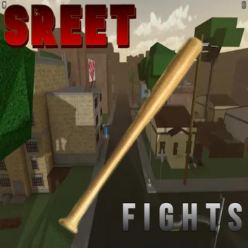 [🐰EASTER🐰] ¡Peleas callejeras!