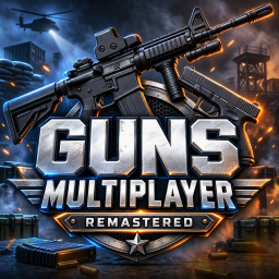 Guns MULTIPLAYER REMASTERED