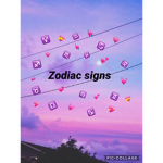 Zodiac signz