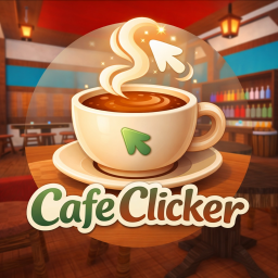 Cafe Clicker