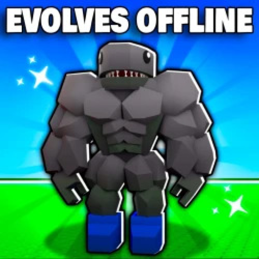 [🎃] Upgrade Your Brainrot official Roblox game thumbnail