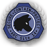 SCP: ARC Site 14 Roleplay Community