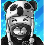 Team panda fans group