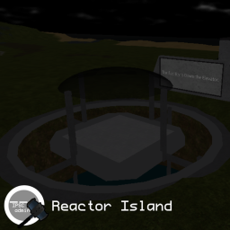 Reactor Island Research Base (SCRAPED)