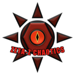 ZETA-Z CHAOTICS