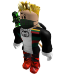 ROBLOX GAMES PRO DOMINUS