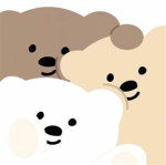 ~ bears ~