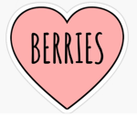 ~Sour Berries~