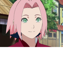 Sakura obby