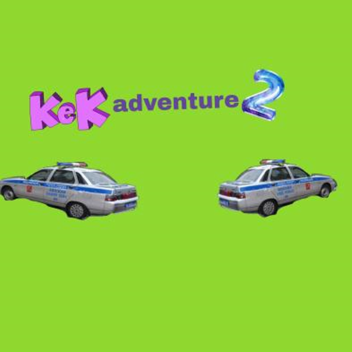 kek adventure 2